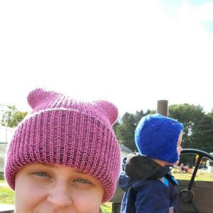 Meet your Posher, Brittany